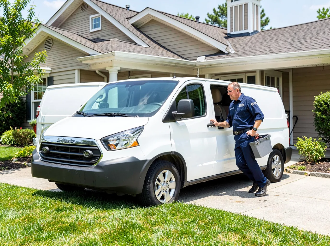 Emergency Plumber company in West Union, OH