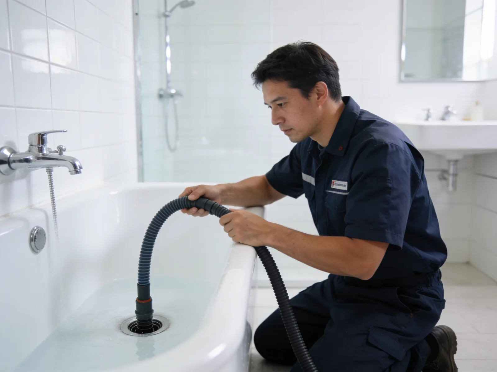 Emergency Plumber West Union, OH FAQs